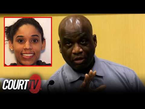 'Witch Doctor' Takes the Stand — Full Testimony