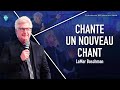 Chante un nouveau chant  lamar boschman  dimanche 28012024