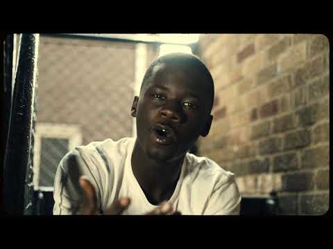 Bookie Glockz - Letter to BBG (Official Music Video)