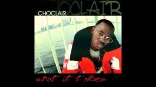 Watch Choclair What It Takes ill B Style video
