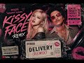 ROSÉ & Bruno Mars - Kissy Face (Late Night Drive Remix)