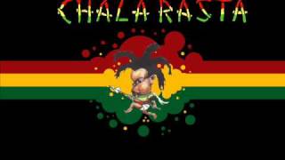 Video thumbnail of "Chala Rasta - La Risa"