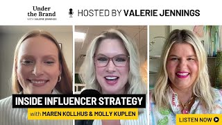 How Influencer Strategy Really Works in Luxury Branding (Behind the Scenes)