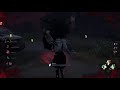 Dead By Daylight Doctor and Feng