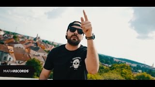 IronKap ft. Marpo & Renne Dang - Klid před bouří (OFFICIAL VIDEO) chords