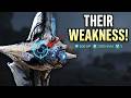 Illuminate Enemies Stats and Weaknesses