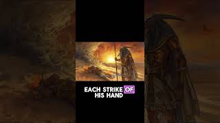 Horus’s Battle Against Seth  The Epic Clash f #history #osiris #seth