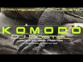 Mauro Picotto - Komodo (DJ Bostel Bootleg Remix)