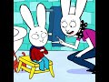 Simon rabbit 💔🥀@SimonSuperRabbit