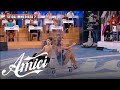 Amici 22 - Mattia - Medley Dirty Dancing