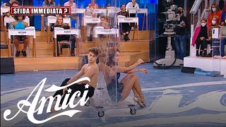 Information Amici 22 - Mattia - Medley Dirty Dancing Update