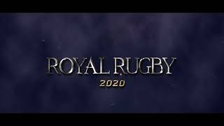 Royal Rugby 2020