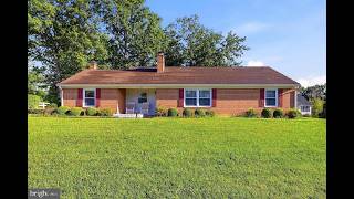 NEW LISTING: 121 ELMWOOD Road WINCHESTER VA 22602