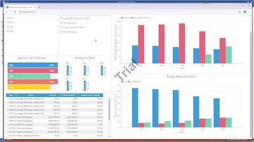 Publish Dashboards: Adding Dashboard Viewer to ASP.NET MVC Apps [Shot on v2018]