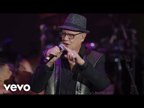 Los Socios Del Ritmo - Cosas (En Vivo Desde El Auditorio Nacional)