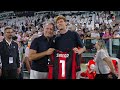 Extended Highlights 2026/27 | Juventus-Milan 1-1 | Cisse apre le marcature, a Torino è parità