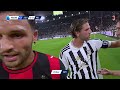 Extended Highlights 2026/27 | Juventus-Milan 1-1 | Cisse apre le marcature, a Torino è parità