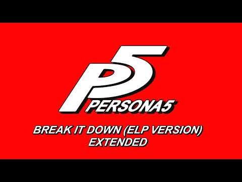 Break It Down