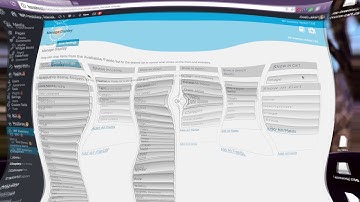WPIM Tutorial:  Reserve Cart