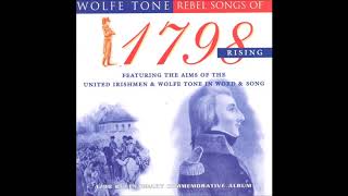 Rebel Songs of 1798 Rising | Irish Rebel Music