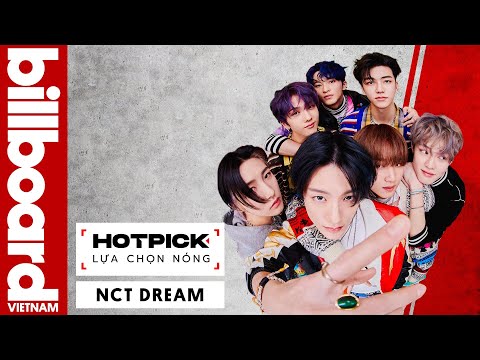 PHỎNG VẤN ĐỘC QUYỀN: NCT DREAM - Cực thích chơi kéo búa bao, ấn tượng với cà phê của Việt Nam.