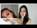 Beginning of video