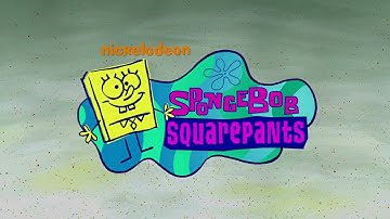 Closing Theme 2 - SpongeBob SquarePants