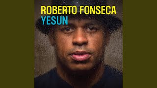 Video thumbnail of "Roberto Fonseca - Por ti"
