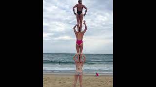 Incredible Lift And Carry By Strong Girl Part -2 Lift-141