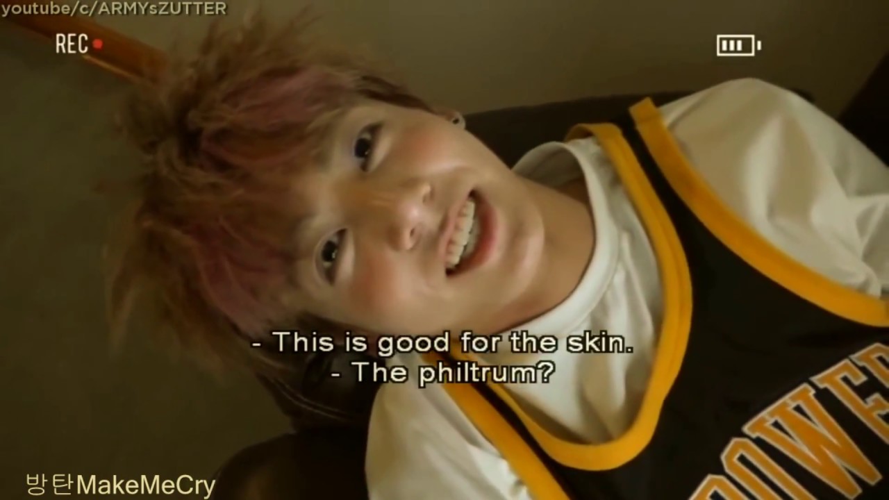 jungkook fmv | heart attack |