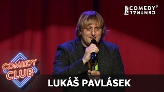 Pejskaři | Lukáš Pavlásek