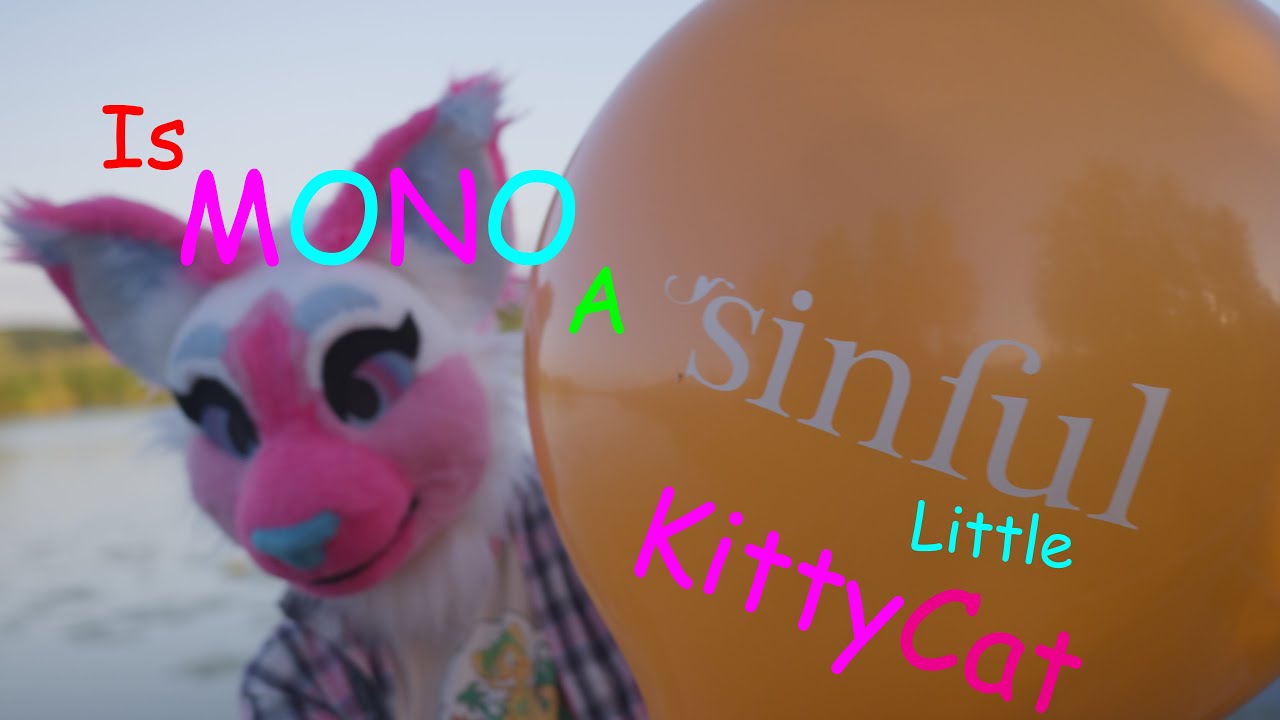 Is Mono a sinful kittykjat as well?