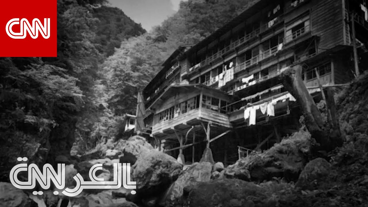 أقدم فندق في العالم شيّد قبل 1300 عام باليابان.. هل ما زال يستقبل النزلاء؟
 - نشر قبل 38 دقيقة