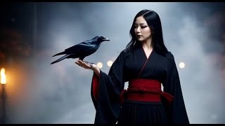 Download Lagu Crimson Curse (Official AI Music Video) | Gothic Metal MP3