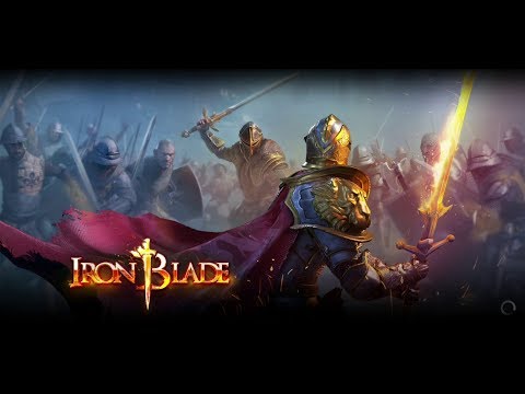 Iron Blade: Medieval Legends RPG Gems And Credits How To Hack Iron Blade Android And IOS