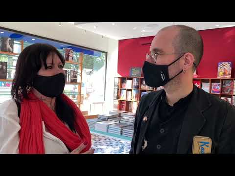 Mark Benecke Henk Louise Schiffmacher Tattoos Taschen Youtube