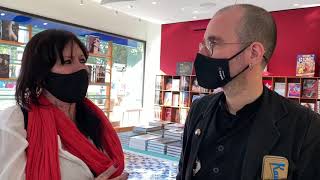 Mark Benecke Henk Louise Schiffmacher Tattoos Taschen Youtube