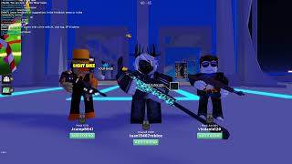 ROBLOX: ilham berperang dengan bandar sebelah (Base Battles) by ilhamfahmi2012