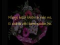 Tu Hi Tu Meri Dost mp3