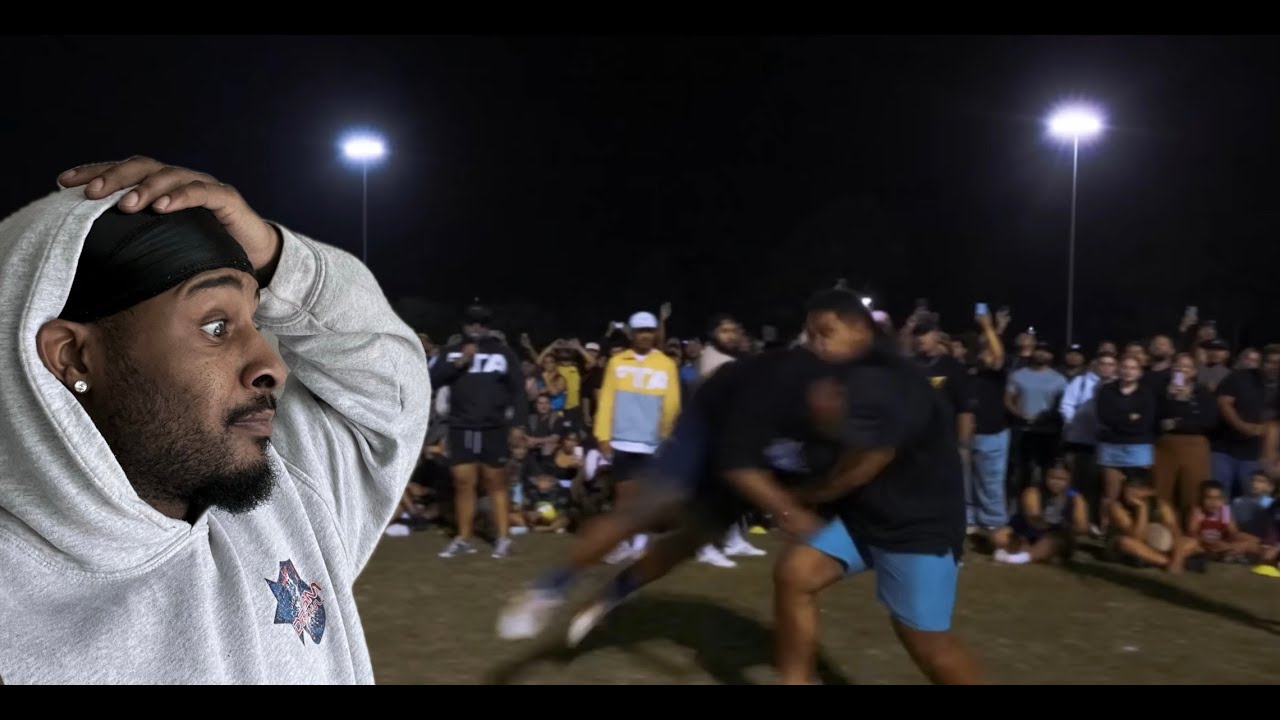 Reacting to FORGET RUGBY! THIS IS A CAR CRASH WITHOUT CARS! RUN IT STRAIGHT!