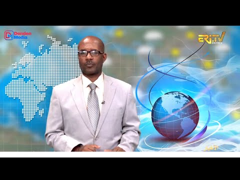 Arabic Evening News for September 18, 2026 - ERi-TV, Eritrea