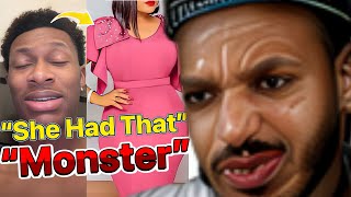 He Met A Woman Off Of Christian Mingle, She Ended Up Being A Freakazoid And Had Hiv