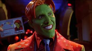 Dream - Mask Son Of The Mask Too Good To Be True Amv