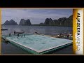 🇹🇭 Panyee's Football Heroes and Their Floating Pitch | Al Jazeera World