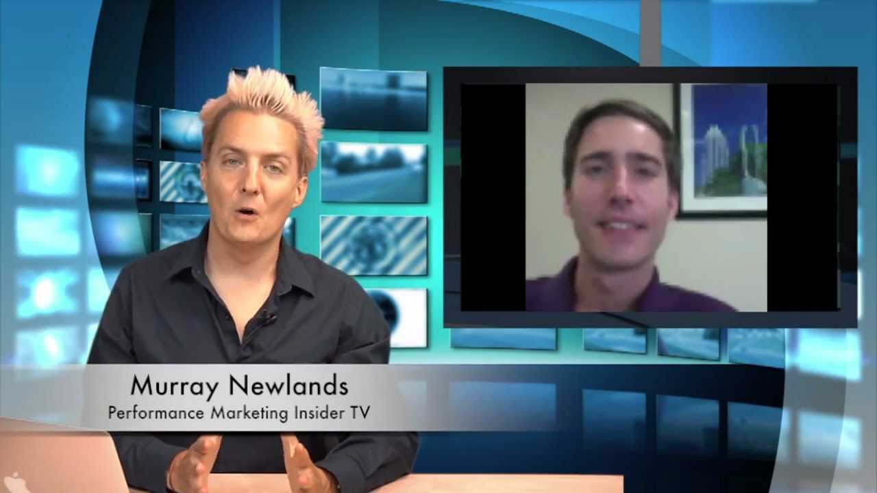 Affiliate Marketing Guide Interview - Brook Schaaf, CEO of Schaaf-PartnerCentric