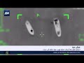 إسرائيل تقول انها أحبطت عملية تهريب مواد قتالية الى سيناء