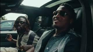 Zagba le Requin ft Toto le Banzou, Arii - SVT1