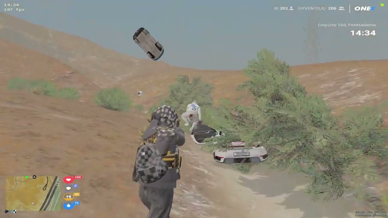 Onex.LT | Disband Ft ‪@LocoModMenu @gauge1616