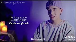 [Cover - lyrics] As Long As You Love Me - Justin Bieber