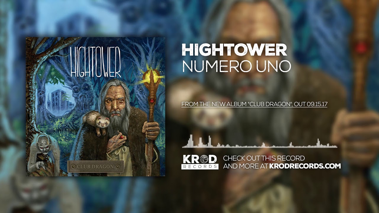 Hightower - Numero Uno